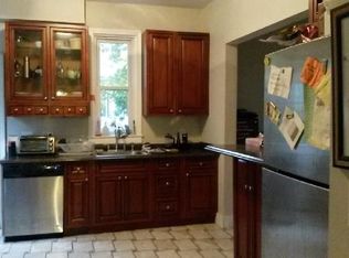 7 Murdock Ter #3, Brighton, MA 02135