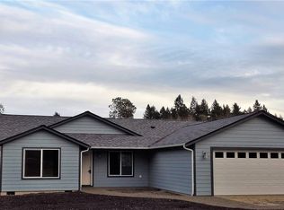 1600 Puget St, Shelton, WA 98584
