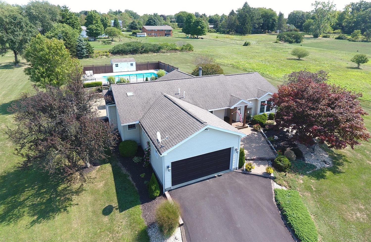 9 Murfield Dr, Ithaca, NY 14850 | Zillow