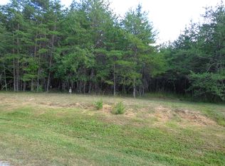 LOT 8 Tarragon Way, Moneta, VA 24121