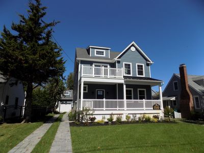 1213 New York Ave, Cape May, NJ, 08204