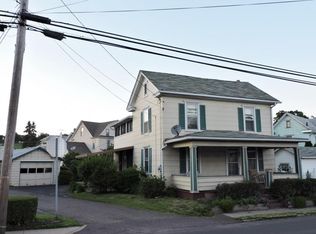 715 Old Berwick Rd, Bloomsburg, PA 17815