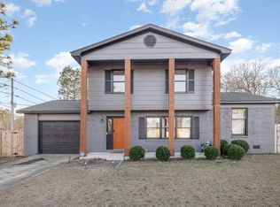 1060 Christina St, Fayetteville, NC 28314