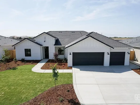 16621 Chloe Ct, Bakersfield, CA 93314