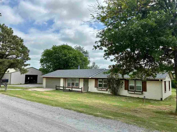 2617 N Coyote Run, Stillwater, OK 74075