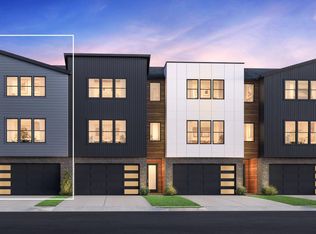 Curlew Plan, Cross Kirkland Towns, Kirkland, WA 98033