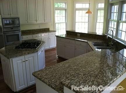 Kitchen View