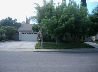 231 Citrus Ave, Los Banos, CA 93635