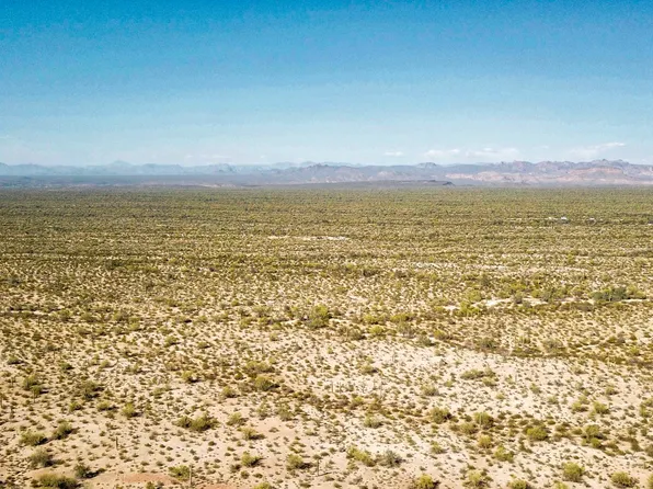 0 E Section 36, Township 04S, Rang -- #-, Florence, AZ 85132