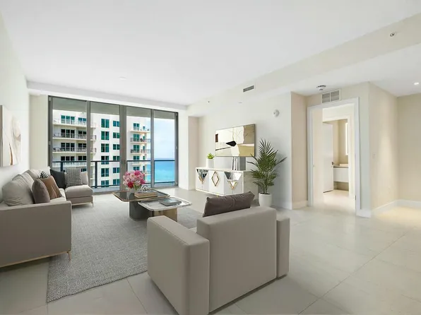3100 N Ocean Drive #H-1610, Singer Island, FL 33404