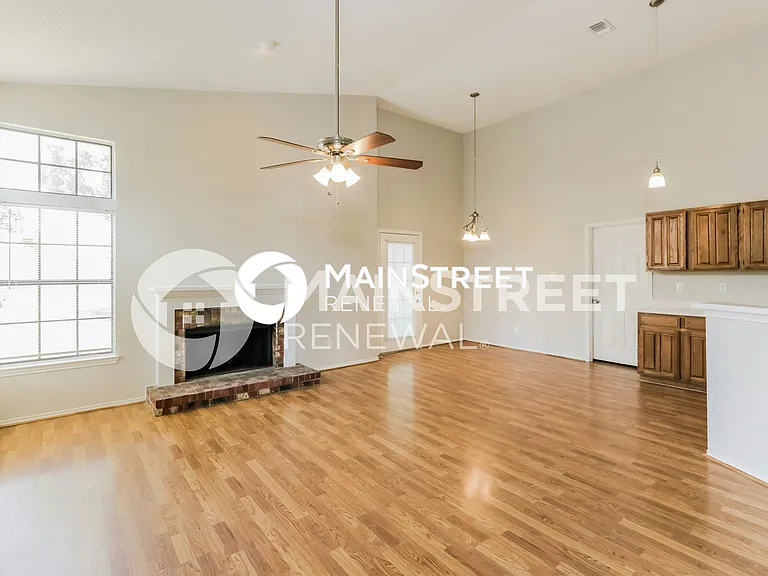 WM - Living Room