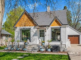 302 S Peasley St, Boise, ID 83705