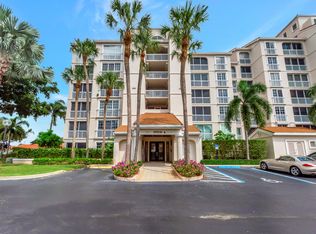 17031 Boca Club Blvd APT 61B, Boca Raton, FL 33487