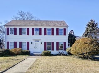 115 Vanderveer Ave, Somerville, NJ 08876
