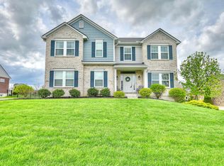 9363 Westfield Ln, Union, KY