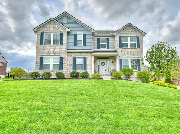 9363 Westfield Ln, Union, KY 41091