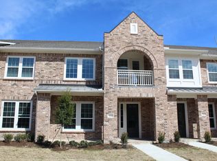 7234 Switchgrass Rd, Frisco, TX 75033