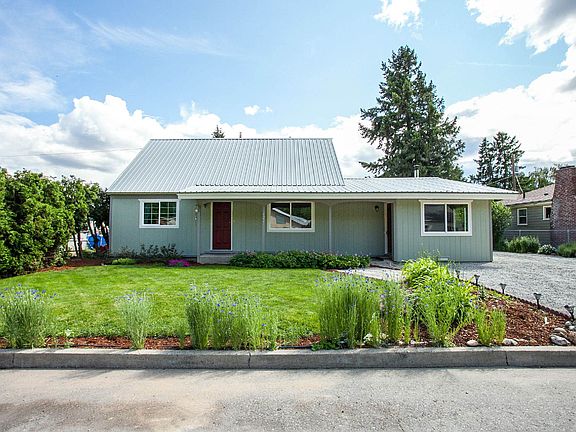Cashmere Washington Home For Sale