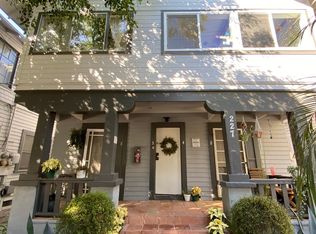 227 Horizon Ave, Venice, CA 90291