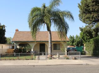 612 W Harold Ave, Visalia, CA 93291