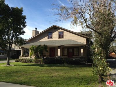 1101 W Clark Ave, Burbank, CA, 91506