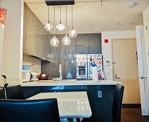 Rented by Nest Seekers International