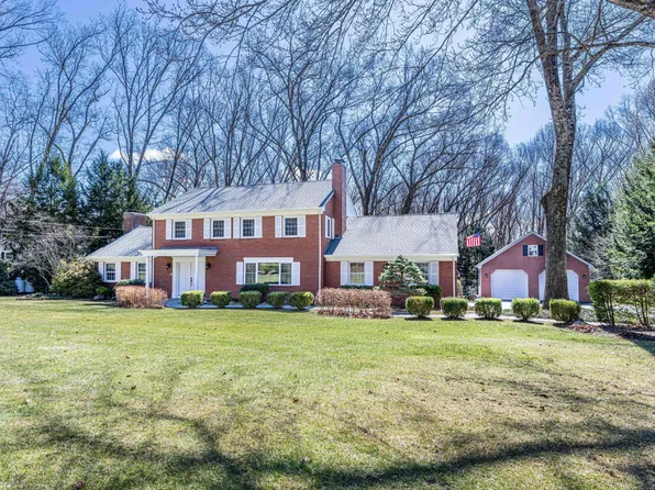 319 Beacon Hill Drive, Cheshire, CT 06410