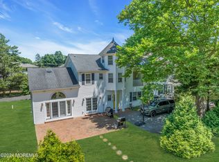 95 W Palmer Ave, West Long Branch, NJ 07764