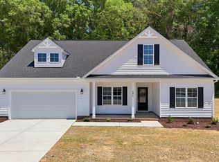191 Nectar Ln, Bunnlevel, NC 28323