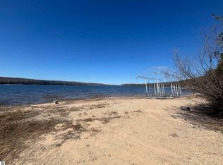 0 Ridge Rd, East Jordan, MI 49727