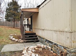 311 Stallion Rd, Amherst, VA 24521