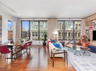 10 Bond St APT 6W, New York, NY 10012