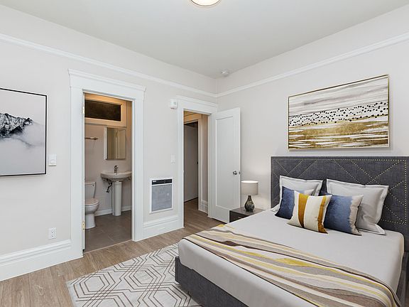 5th image of 510 Stockton St APT 5