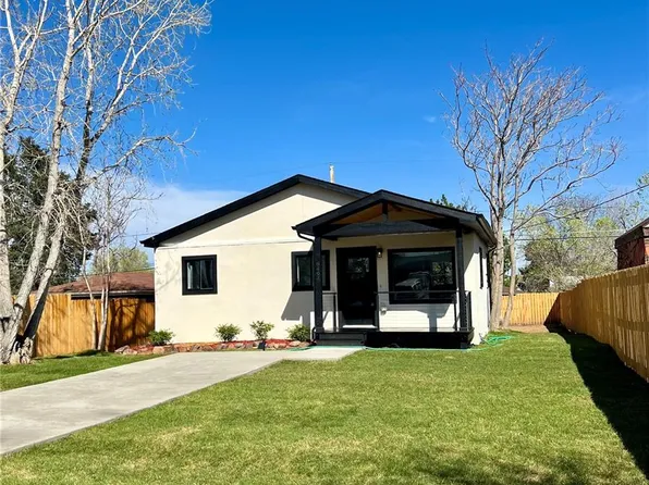 6494 Magnolia Street, Commerce City, CO 80022