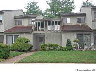 17 Belmont Ct #B, Red Bank, NJ 07701