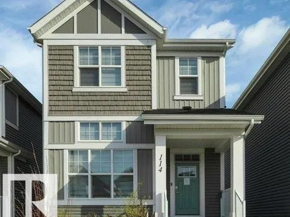 114 Stonehouse Way, Leduc, AB T9E 1R1