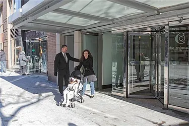 Rented by Nancy Packes Inc.