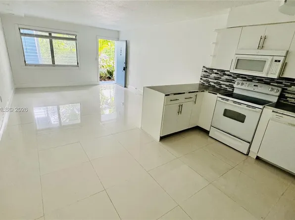 1120 102nd St APT 7, Bay Harbor Islands, FL 33154