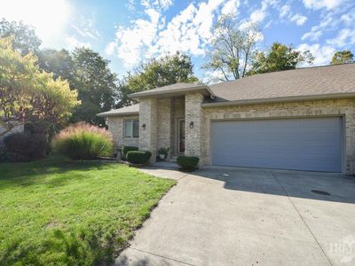 807 S Silverwood Rd, Muncie, IN, 47304