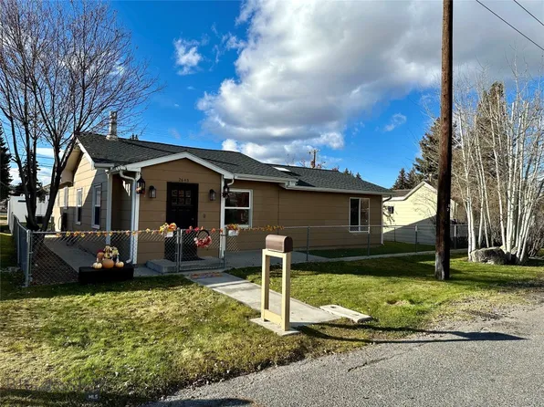 2645 Placer St, Butte, MT 59701