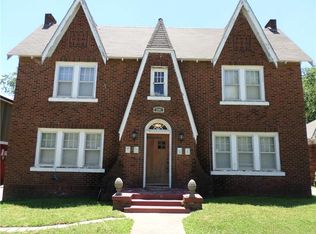 2504 NW 12th St APT 1, Oklahoma City, OK 73107