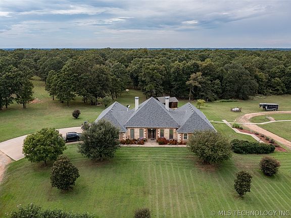 4th image of 12717 S Chisolm Rd