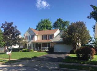 84 Britannia Dr, East Amherst, NY 14051