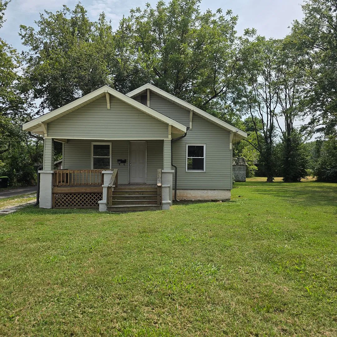 Great 2 bed home — Photo 1