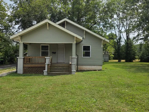 1522 W High St, Springfield, MO 65803