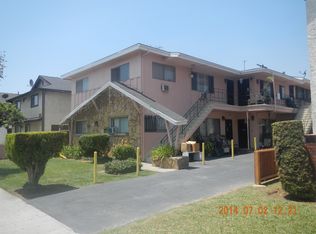 125 S Maple Ave APT 6, Montebello, CA 90640