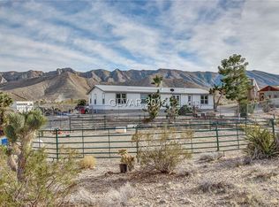 13830 Racel St, Las Vegas, NV 89166