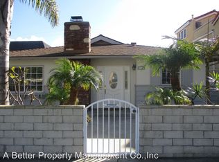 514 17th St APT A, Huntington Beach, CA 92648
