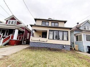 41 Thornton Ave, Buffalo, NY