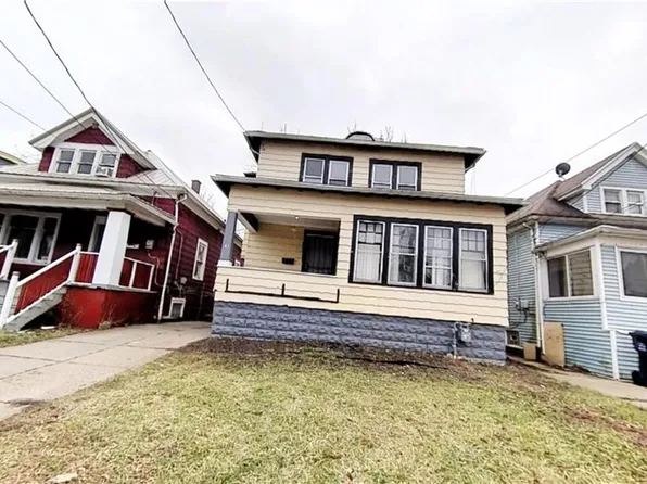 41 Thornton Ave, Buffalo, NY 14215